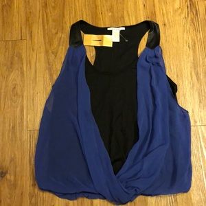 Francescas tank- Medium